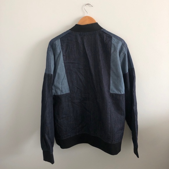 GUESS jacket - Picture 3 of 4